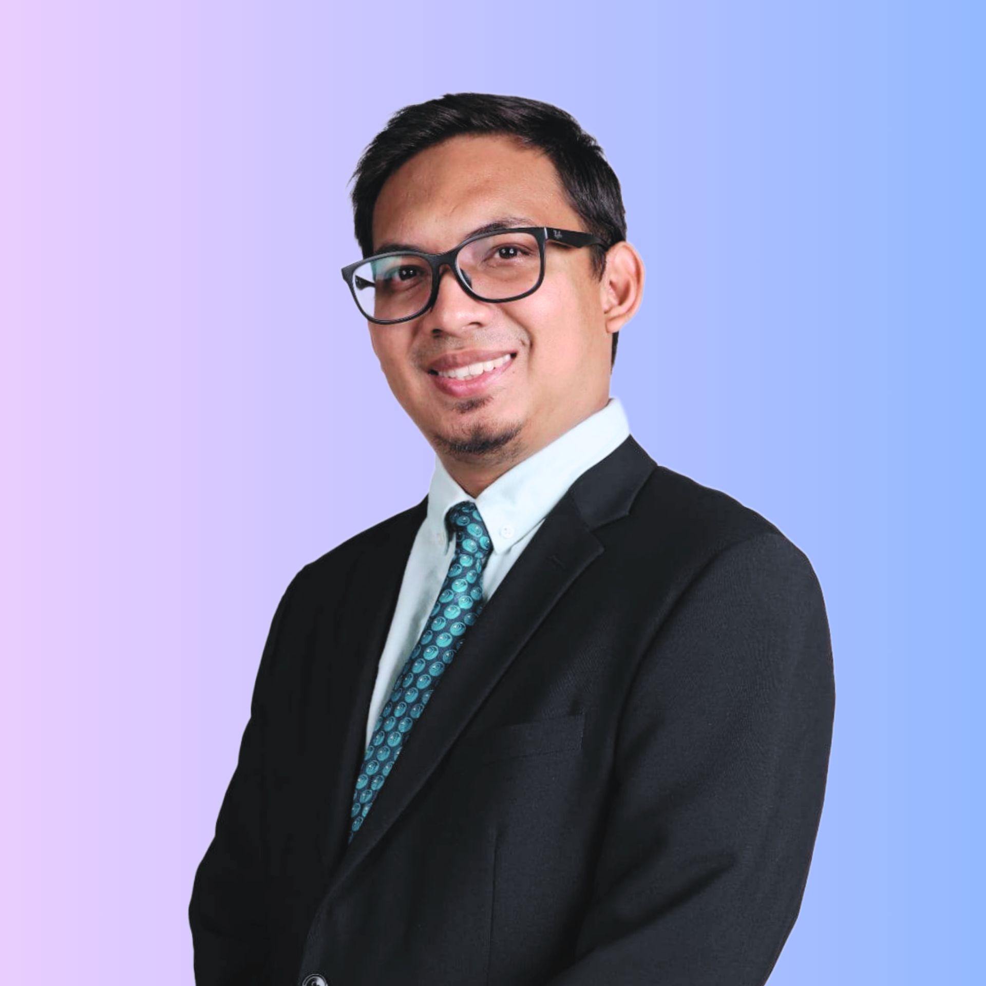 Mr. Airul Shazwan Norshahimi